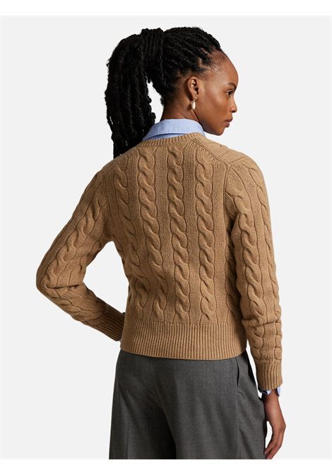 Cardigan Polo Ralph Lauren POLO RALPH LAUREN | Knitwear | 211972104001